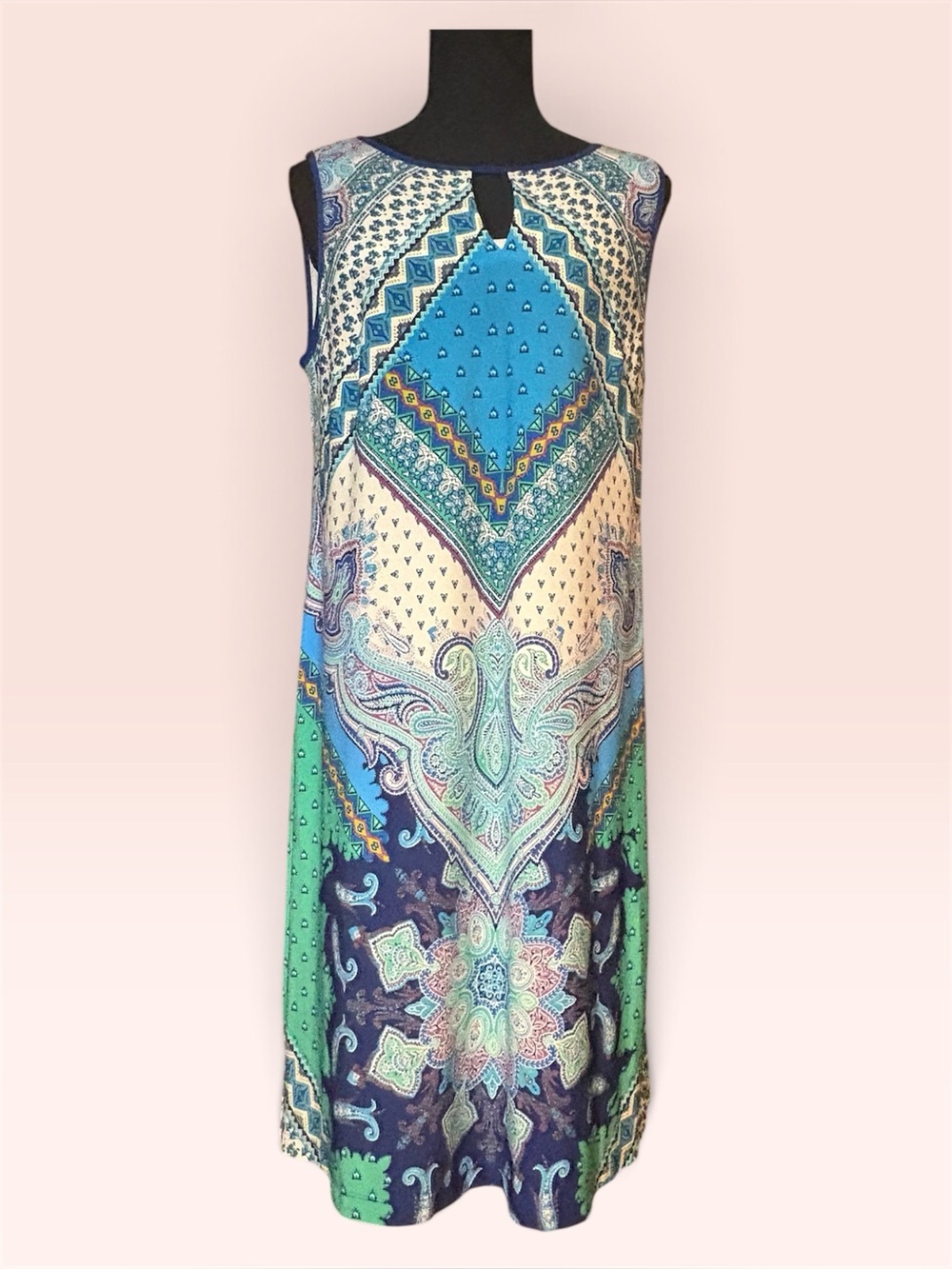 Madison Leigh Midi size 12